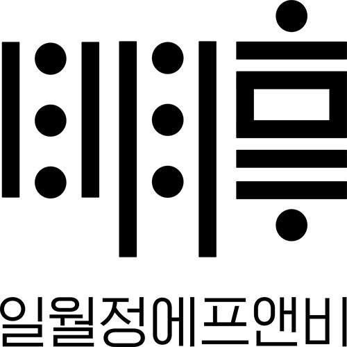 (주)일월정에프앤비의 기업로고