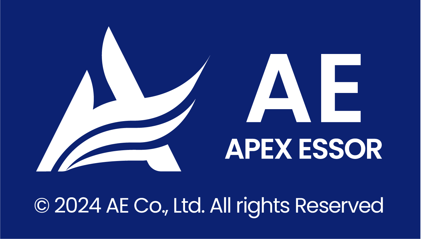 에이이파트너스(AEPartners)의 기업로고