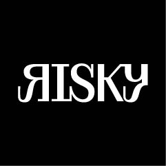 주식회사리스키(RISKYInc.)의 기업로고