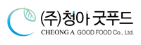 (주)청아굿푸드