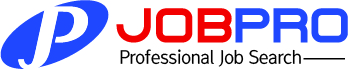 JOBPRO의 기업로고