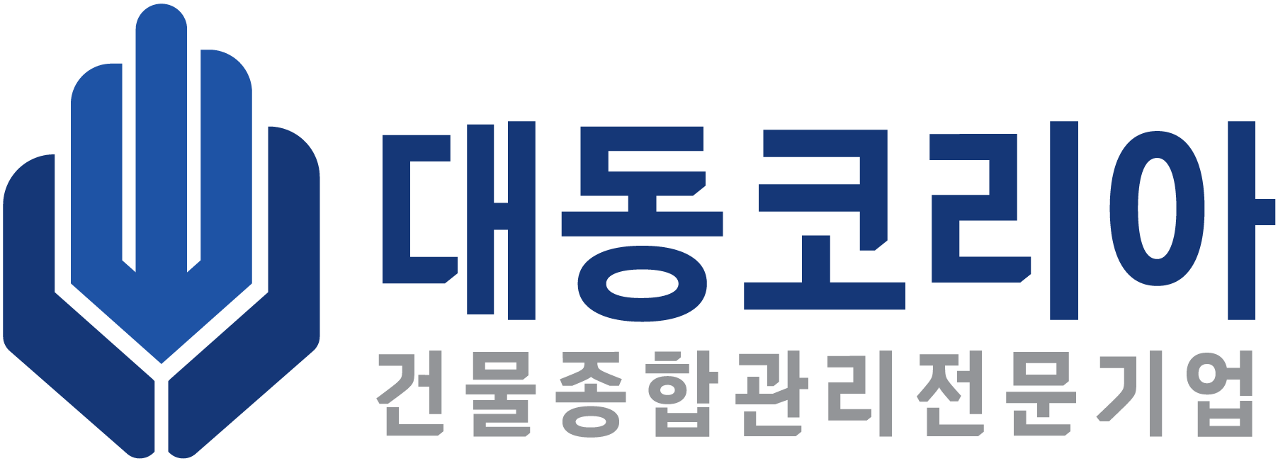 대동코리아의 기업로고