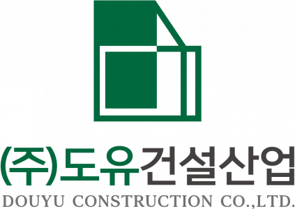 (주)도유건설산업