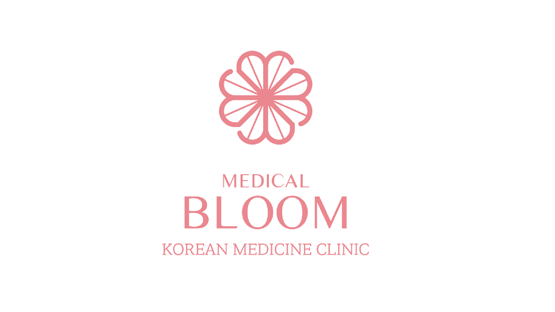 메디컬오한의원부산센텀점의 기업로고
