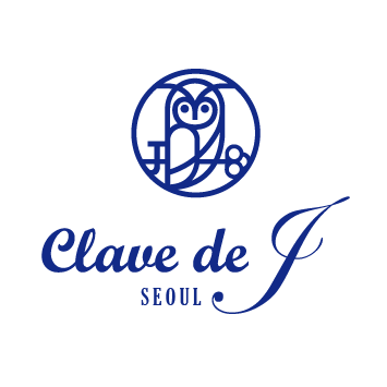 (주)지니주얼리의 기업로고