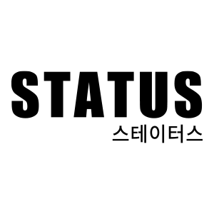 (주)스테이터스