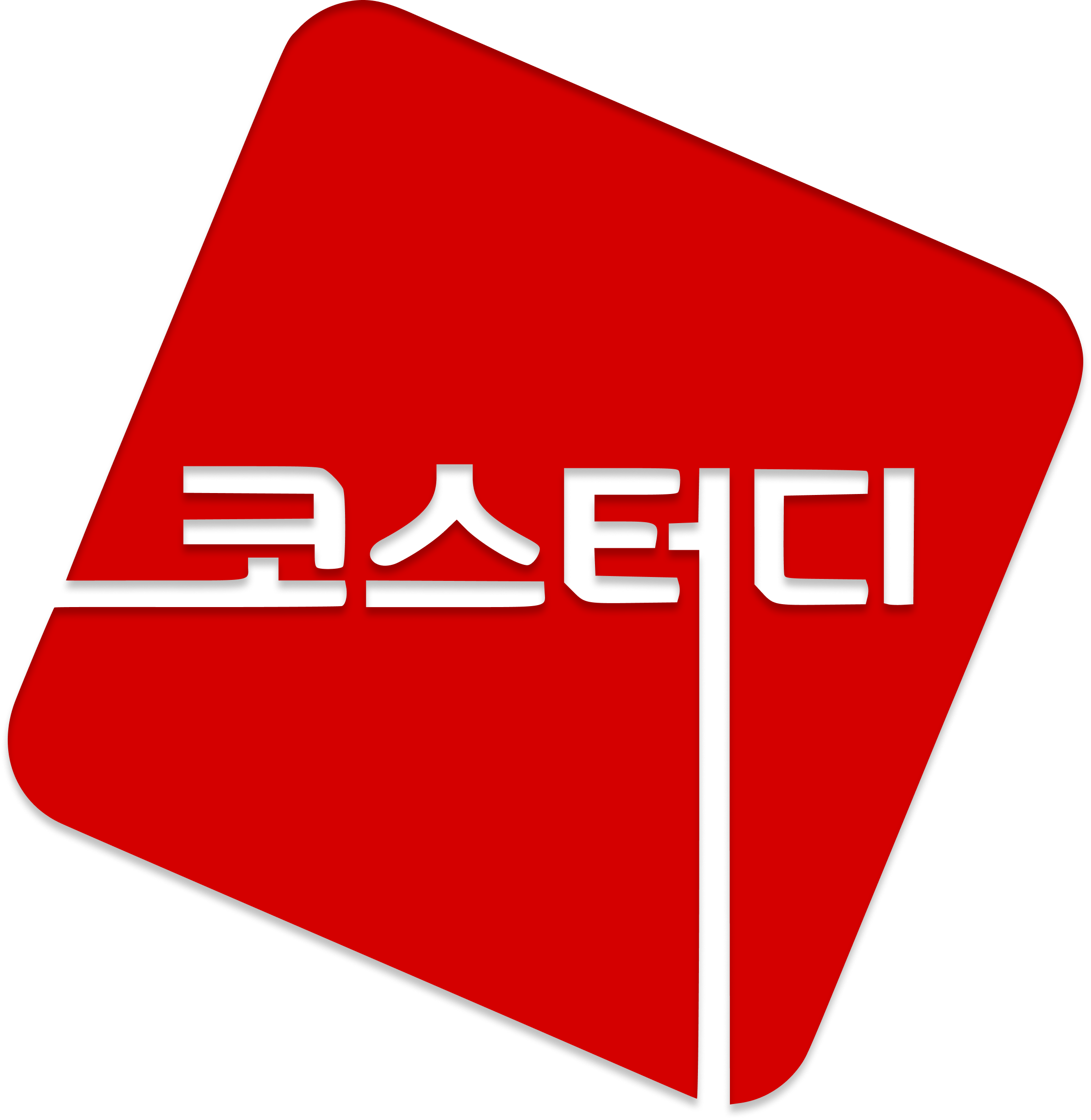 코스터디베타수학학원의 기업로고