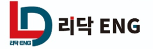리닥ENG의 기업로고