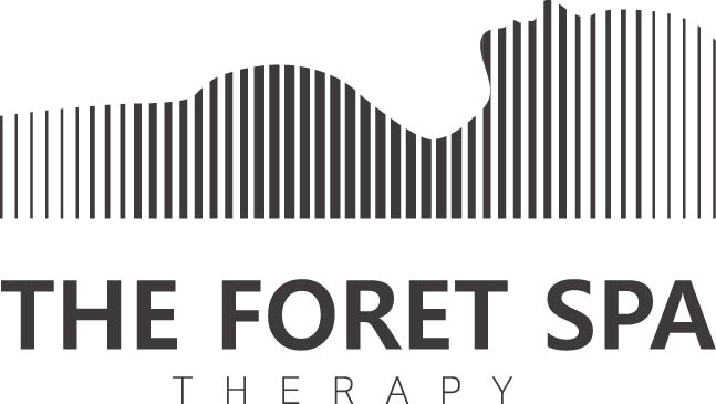 주식회사더포레스파(TFIEFORETSPACorp.)의 기업로고