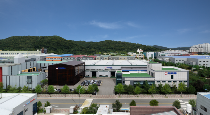 (주)에스디호이스트 2024년 재무정보 | 매출액 336억 4,195만원 영업이익, 자본금, 공시정보 등 - 사람인 (주)에스디호이스트 2024년... 