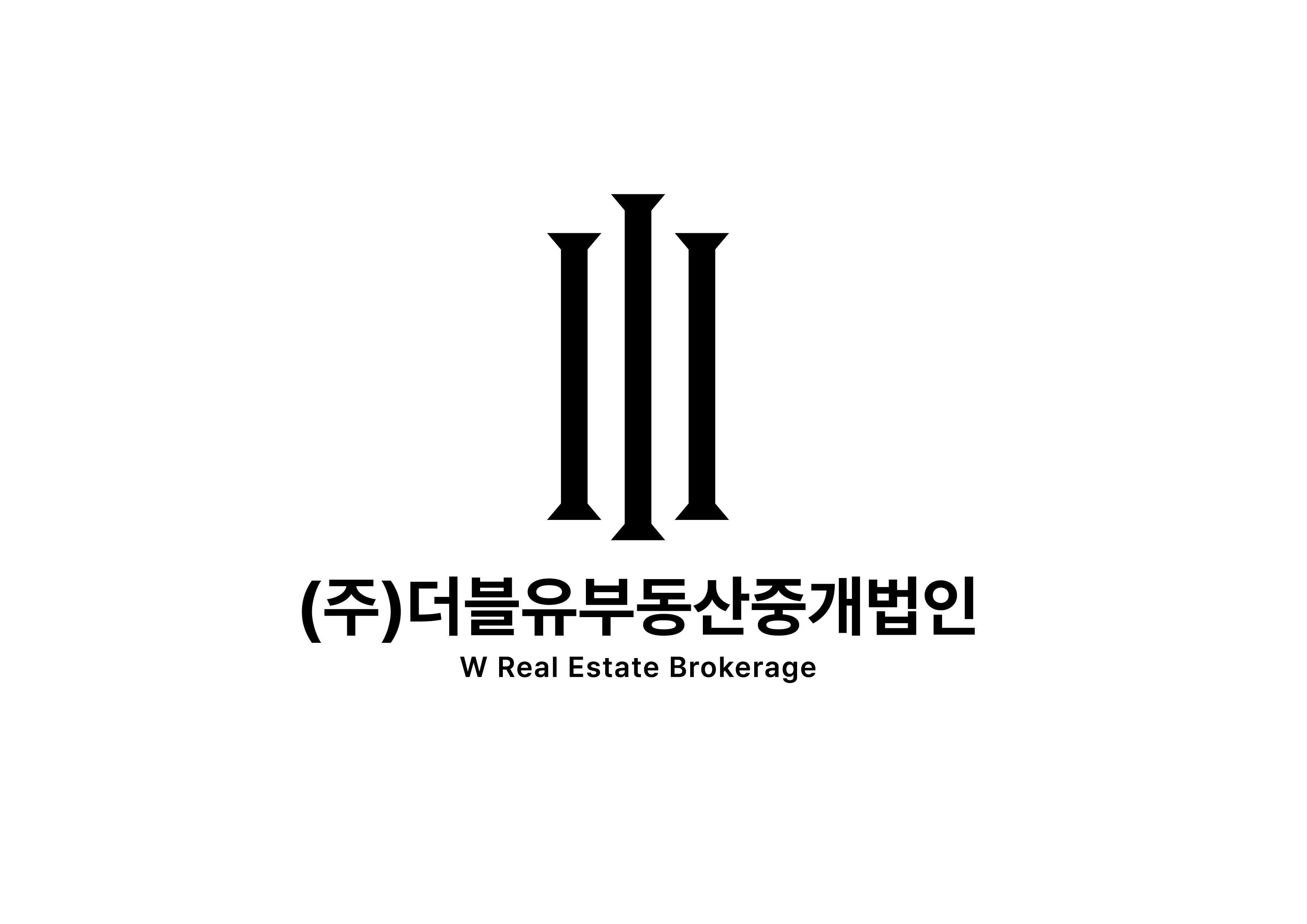 더블유부동산중개법인주식회사 2025년 기업정보 | 직원수, 근무환경, 복리후생 등 - 사람인 더블유부동산중개법인주식회사 2025년 기업정보... 