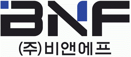(주)비앤에프