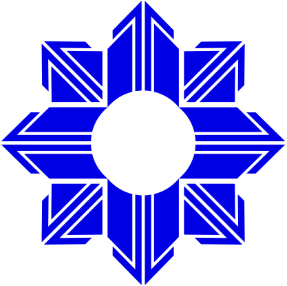 대운글로벌(주)의 기업로고