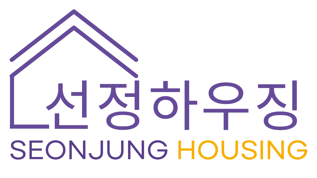 주식회사선정하우징의 기업로고