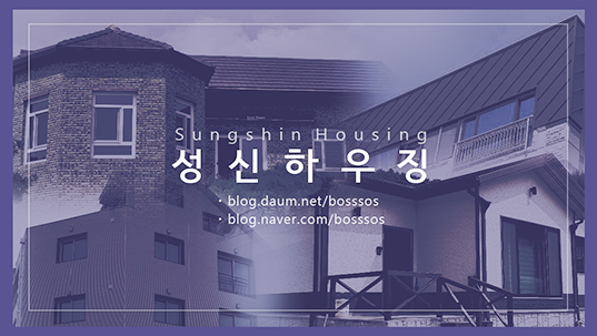 성신하우징의 기업로고