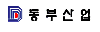 동부산업의 기업로고