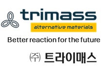 주식회사트라이매스의 기업로고