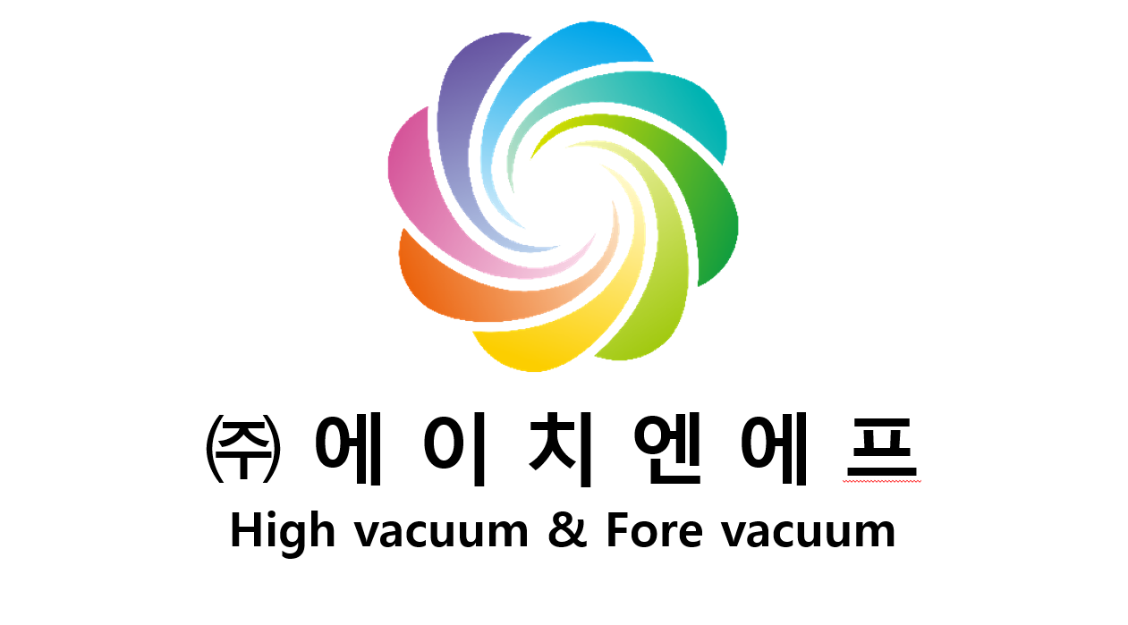 (주)에이치엔에프의 기업로고