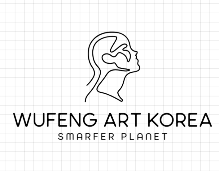 주식회사무봉아트코리아의 기업로고