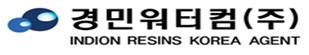 경민워터컴(주)의 기업로고