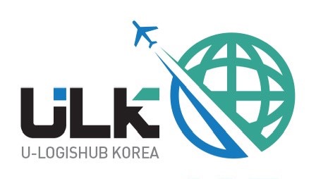 주식회사유엘케이의 기업로고