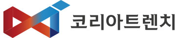 코리아트렌치(주)의 기업로고