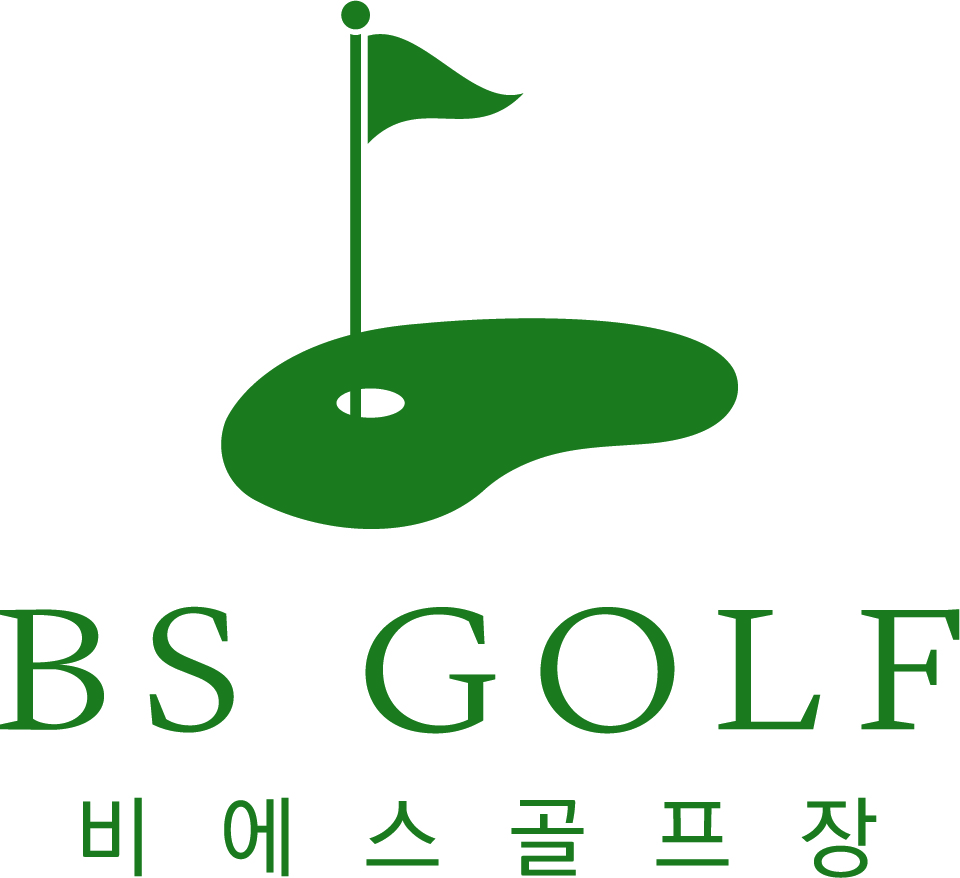 주식회사 비에스골프의 기업로고