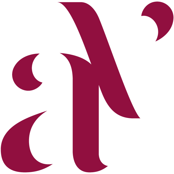 어메이징빅토리아노원스테이의 기업로고