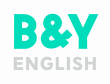 비앤와이(B&Y)영어학원