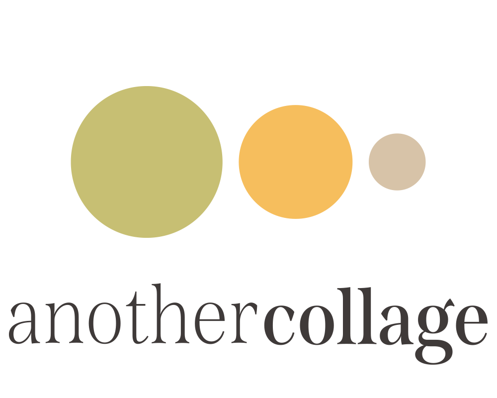 어나더꼴라쥬주식회사(AnotherCollageCo.,Ltd.)의 기업로고