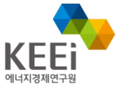 (재)에너지경제연구원의 기업로고