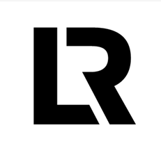 엘앤알파이낸셜(L&RFinancial)의 기업로고