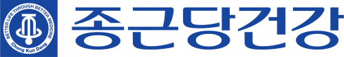 종근당건강(주)