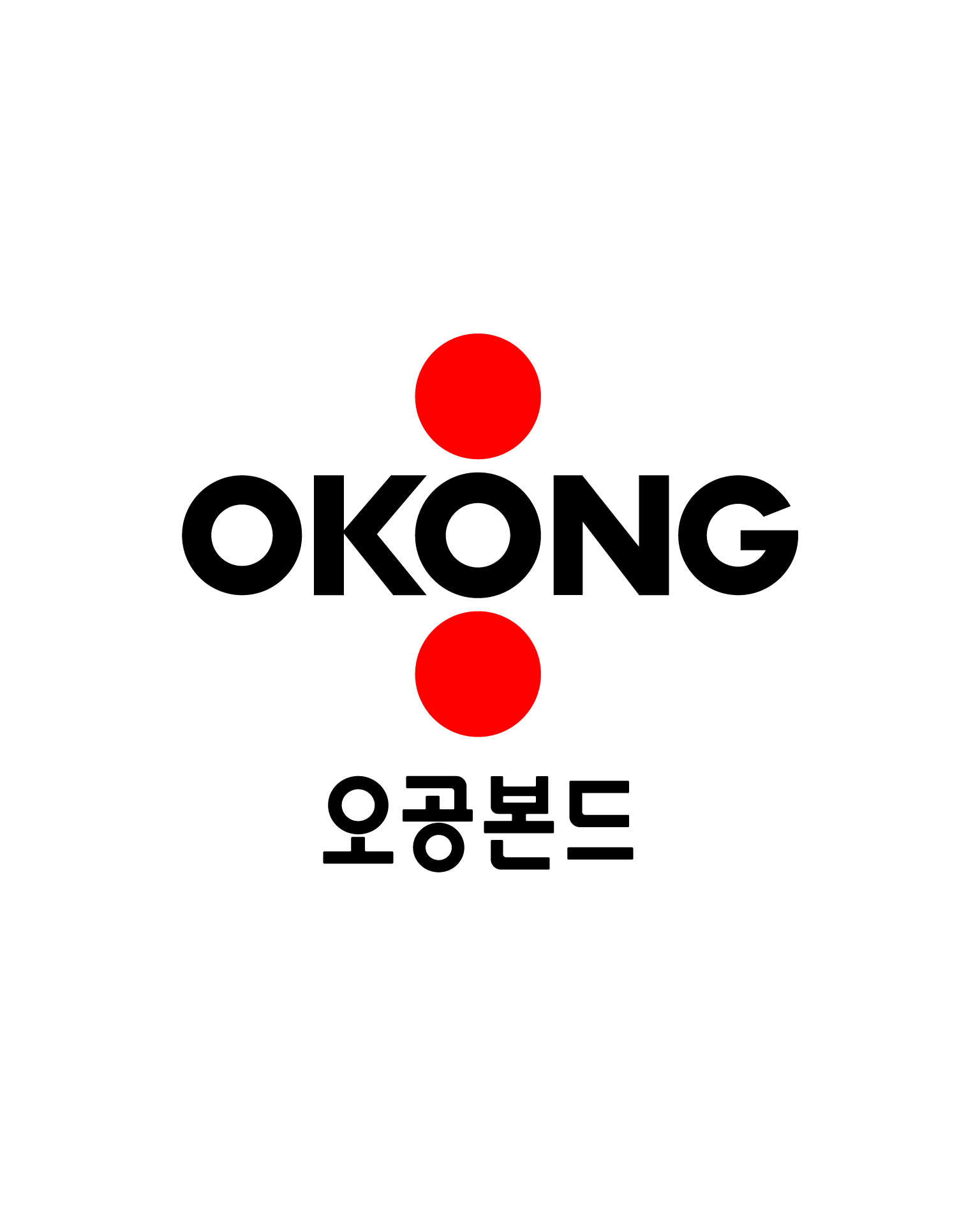 오공티에스(주) 광주영업소의 기업로고