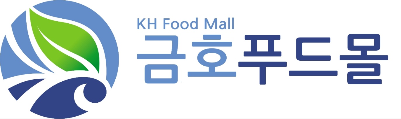 금호푸드몰의 기업로고