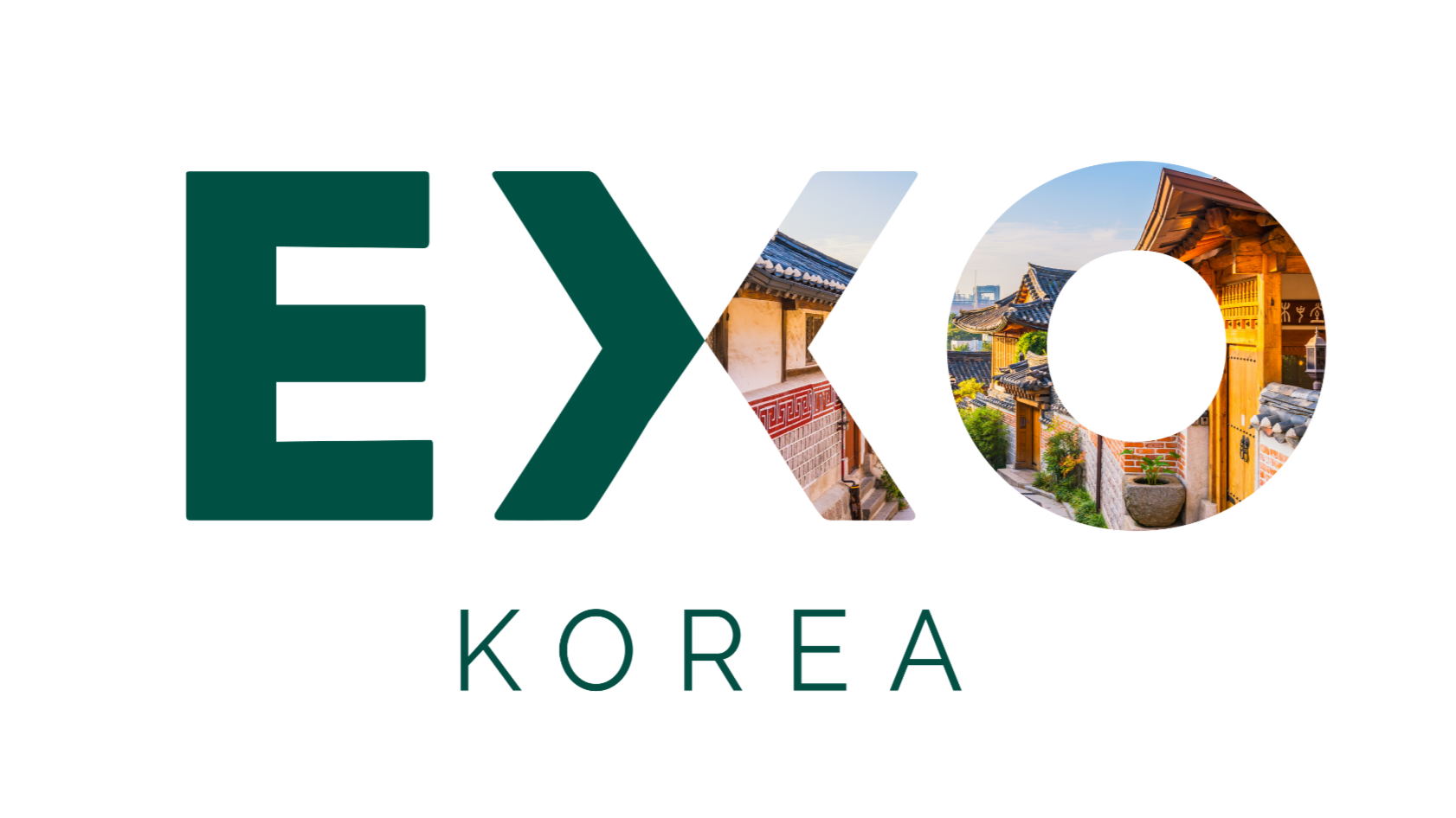 엑소트래블코리아 유한회사의 기업로고