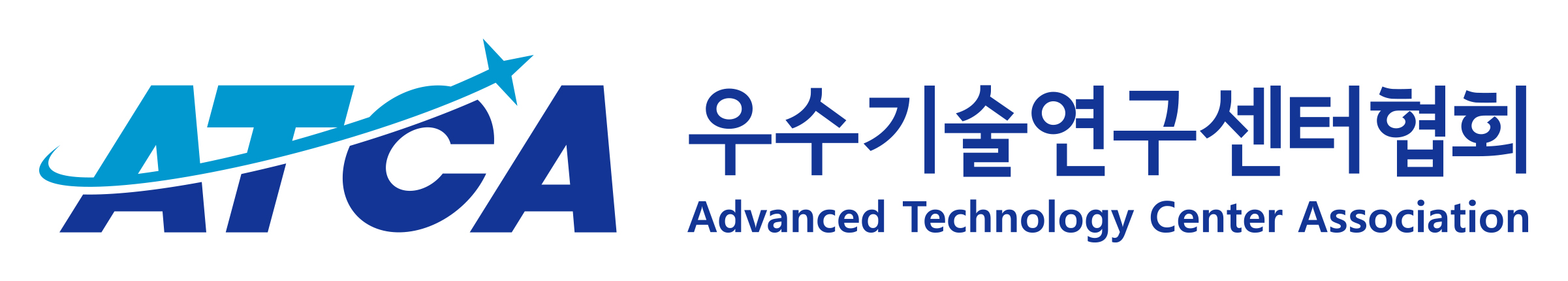 (사)우수기술연구센터협회의 기업로고