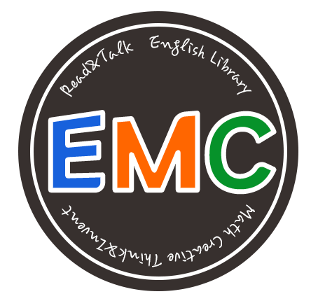 이엠씨(EMC)리드앤톡영어수학학원의 기업로고