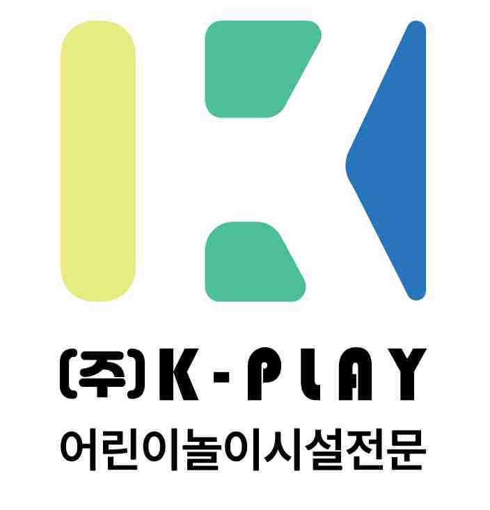 주식회사케이플레이의 기업로고