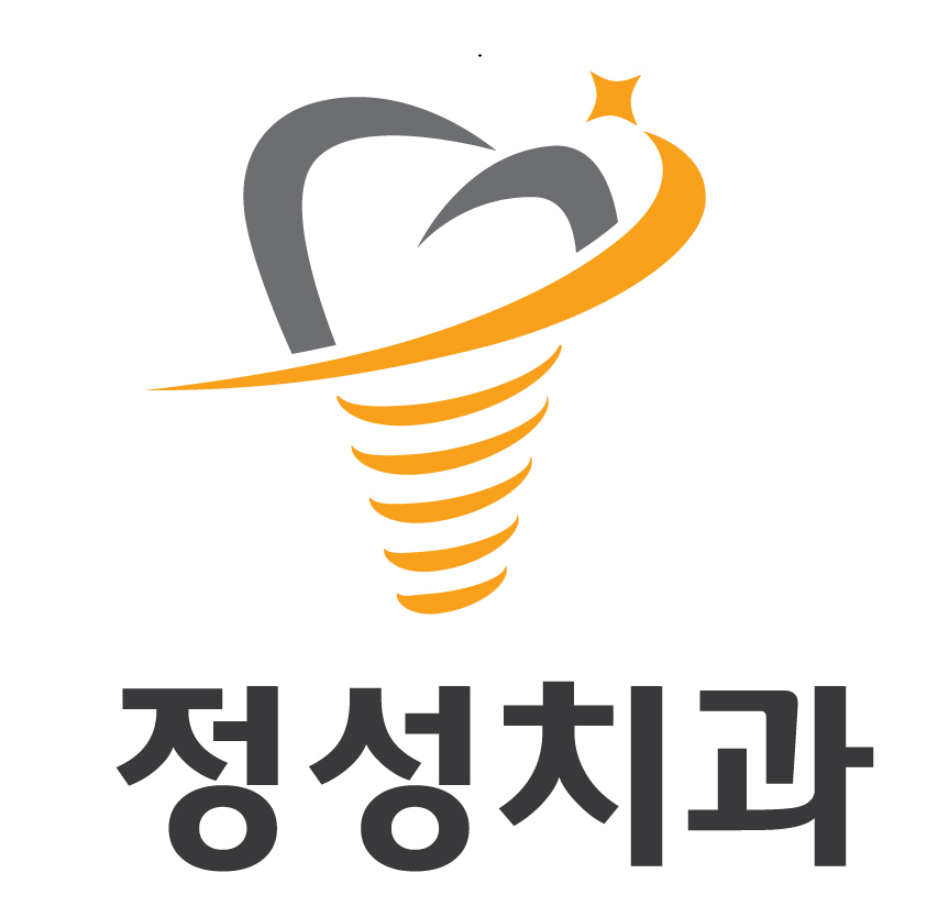 니어치과의원의 기업로고