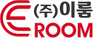 주식회사이룸의 기업로고