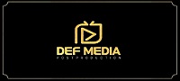 디이에프미디어(DEF MEDIA)의 기업로고