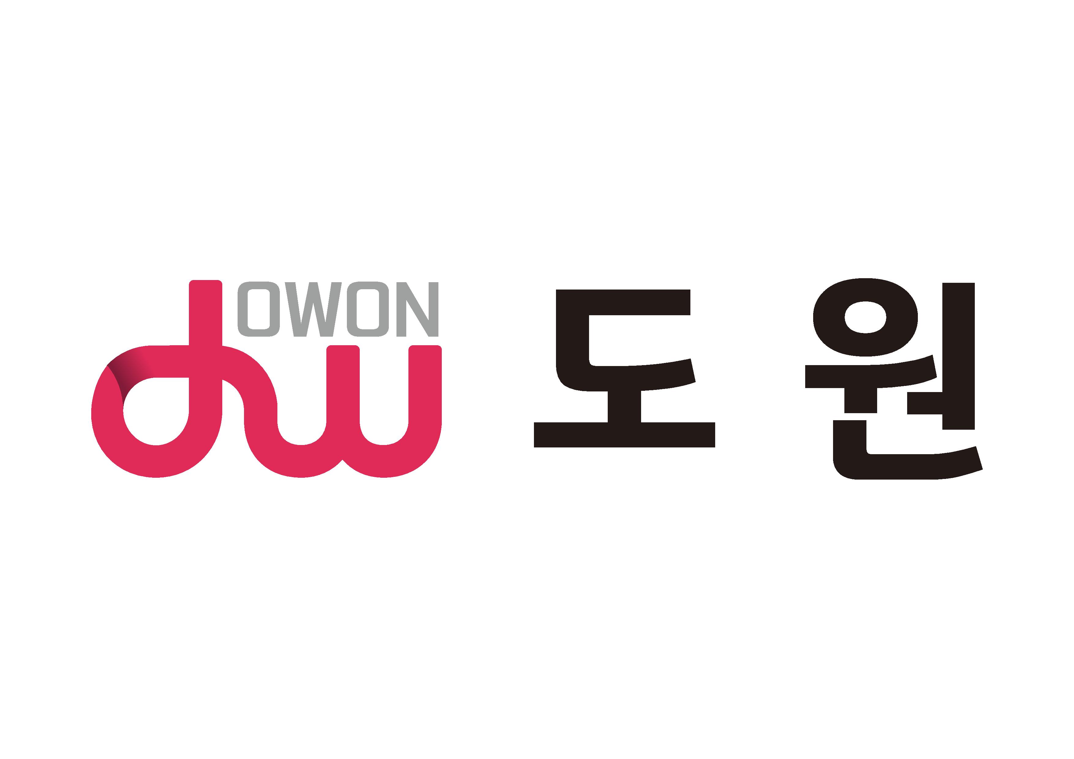 도원의 기업로고