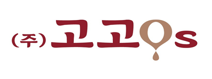 주식회사고고오즈의 기업로고