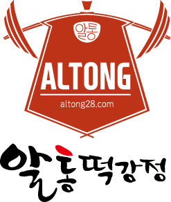 (주)알통컴퍼니 대구지점의 기업로고