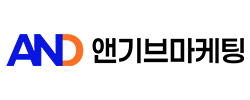 앤기브마케팅의 기업로고