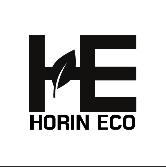 (주)호린에코의 기업로고