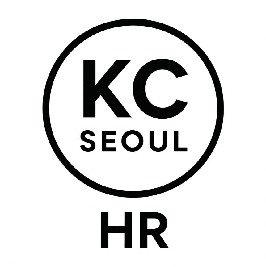 케이씨서울의 기업로고