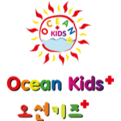 오션키즈의 기업로고