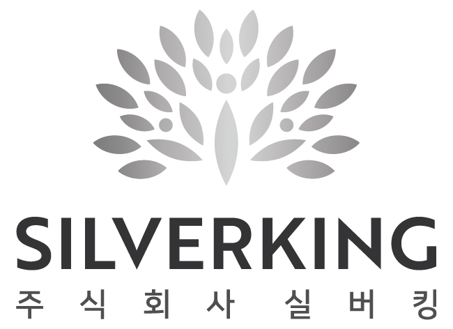 (주)서울시니어타운의 기업로고
